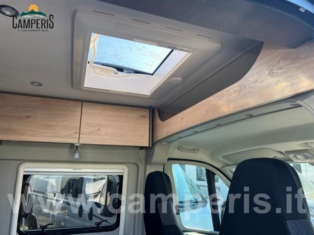 DETHLEFFS DETHLEFFS GLOBETRAIL 600 DS ACTIVE FIAT