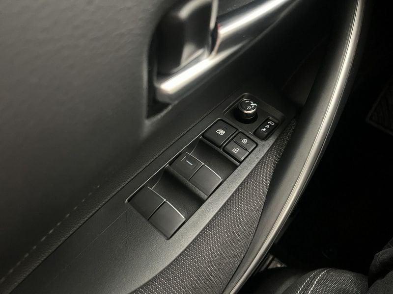 Toyota Corolla Corolla Touring Sports 1.8h Active auto