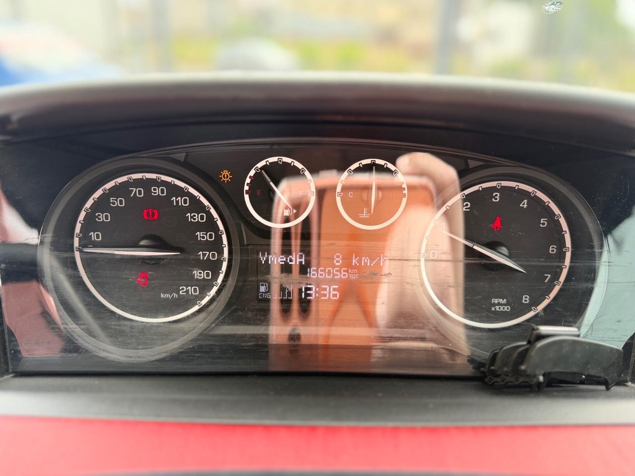 Lancia Ypsilon 0.9 TwinAir 85 CV 5 porte Metano Ecochic Silver