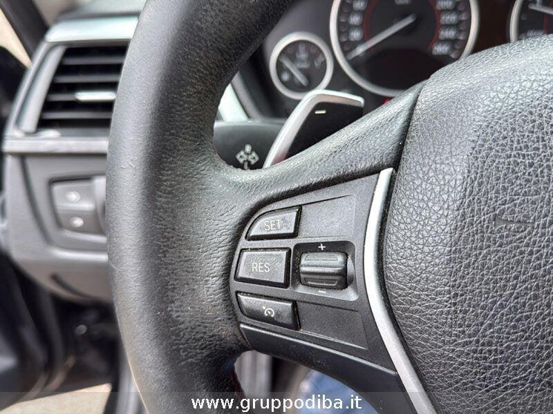 BMW Serie 3 Touring Serie 3 F31 2012 Touring Diese 320d Touring Business auto