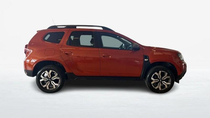 Dacia Duster 1.0 tce Journey UP Gpl 4x2 100cv