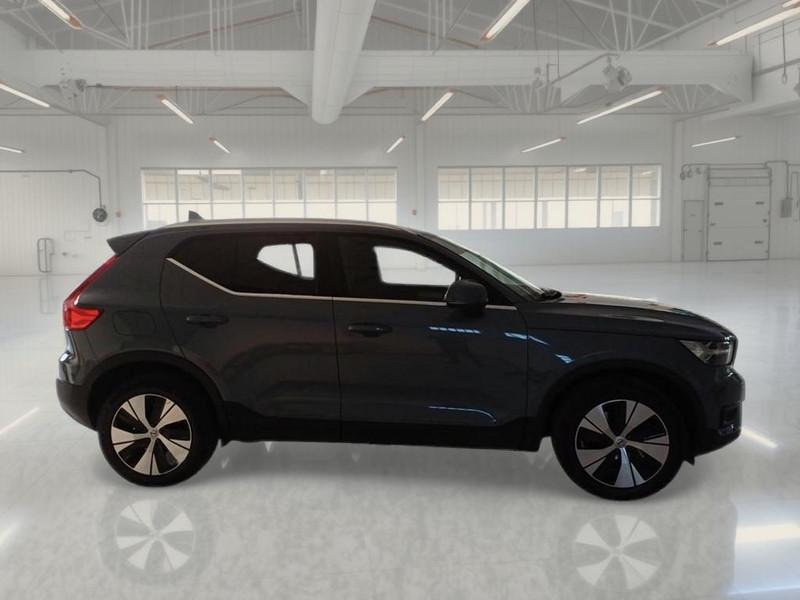 VOLVO XC40 T5 Plug-in Hybrid auto Recharge Inscription Expression