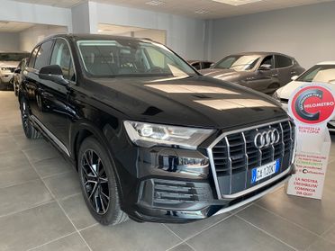 Audi Q7 45 TDI 3.0 231 Cv 7 POSTI quattro tiptronic Sport Plus