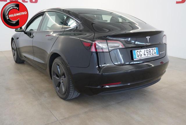 TESLA Model 3 Long Range Dual Motor AWD
