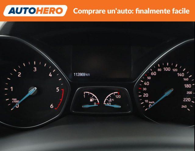 FORD Kuga 1.5 TDCI 120 CV S&S 2WD Titanium