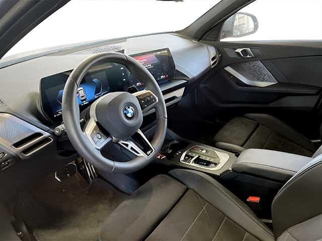 BMW Serie 1 F70 116 MSport Pro auto