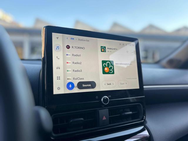 TOYOTA Yaris Cross 1.5 Hybrid 130 CV 5p. E-CVT Trend