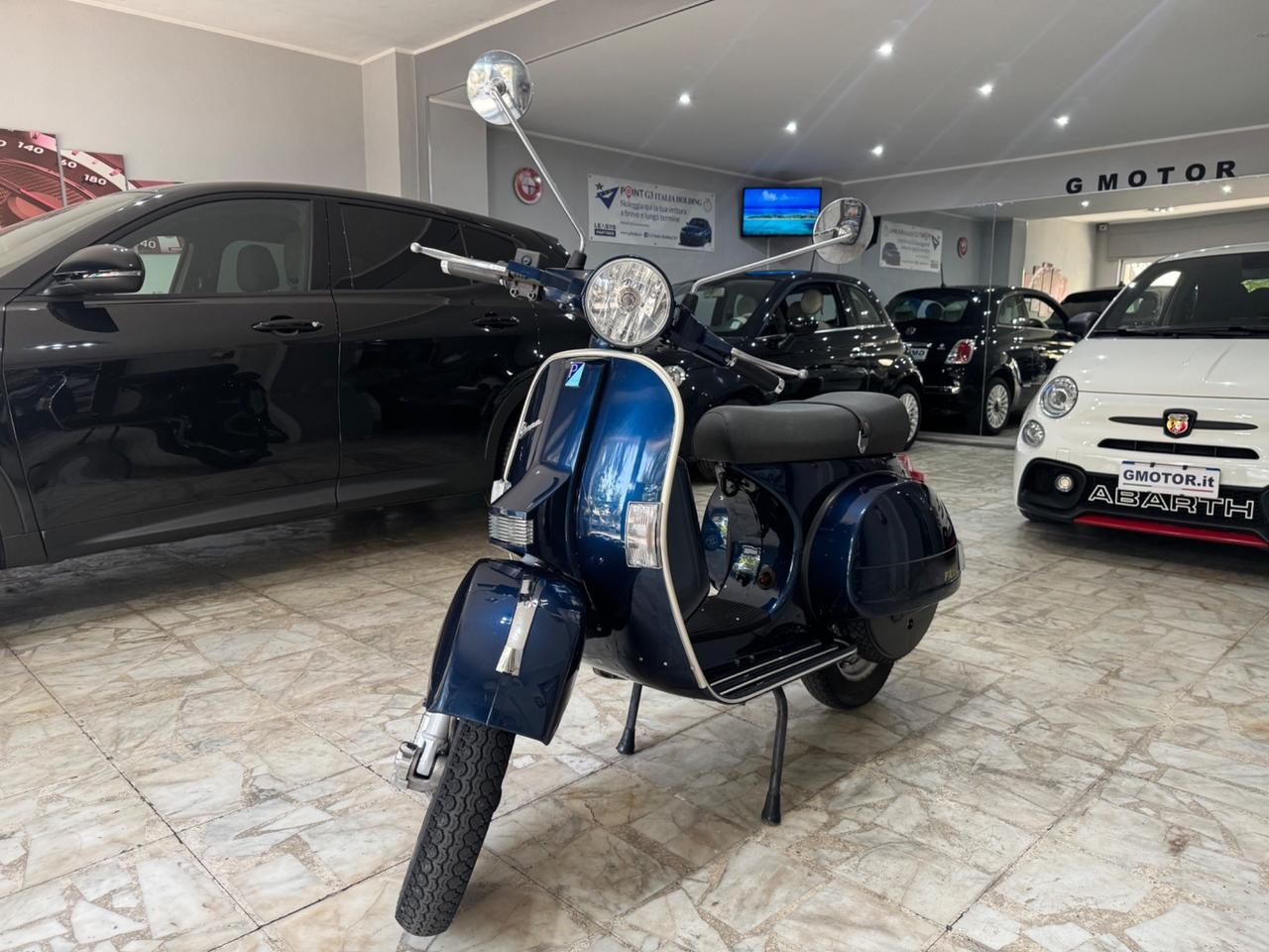 Piaggio Vespa 150 PX 2007