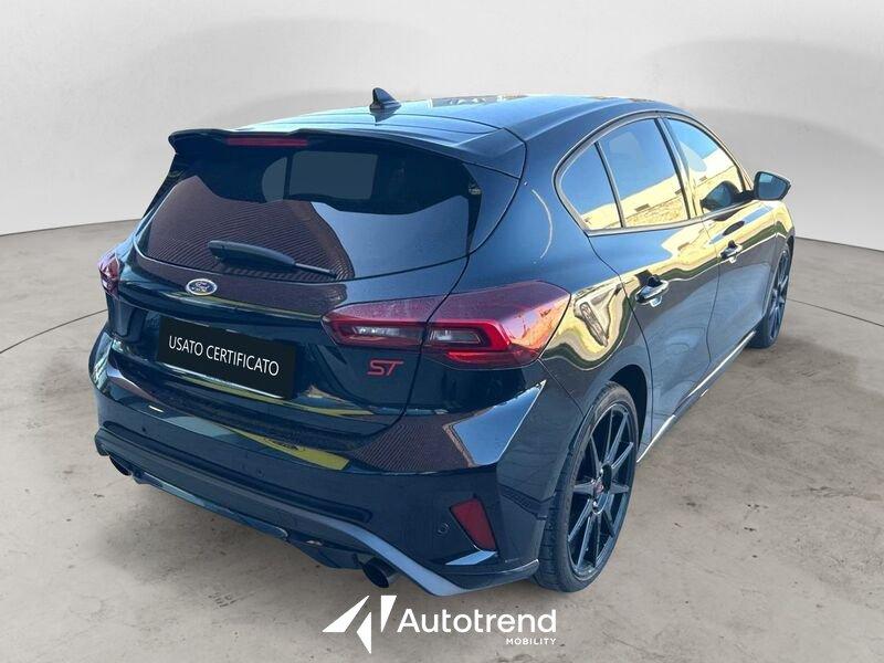 Ford Focus 2.3 EcoBoost 280 CV ST 5 Porte