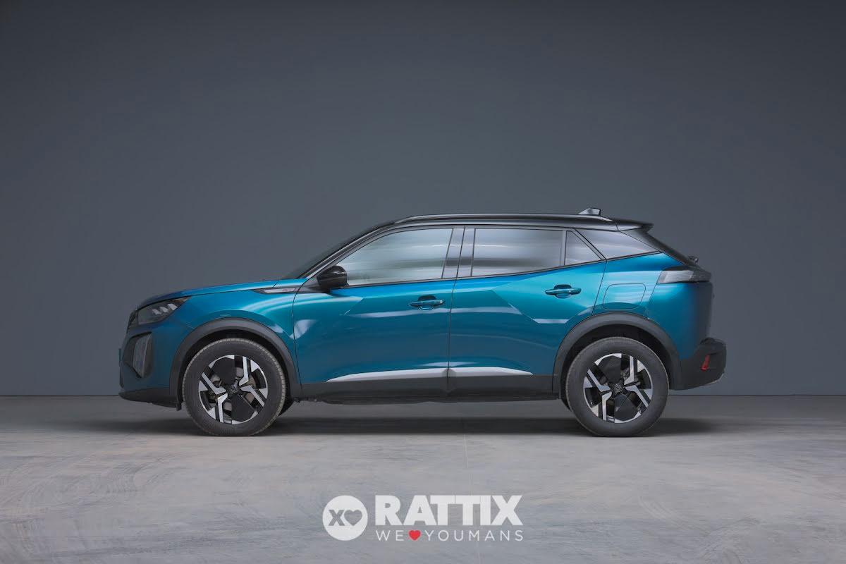 Peugeot 2008 1.2 Hybrid 136CV GT e-DCS6