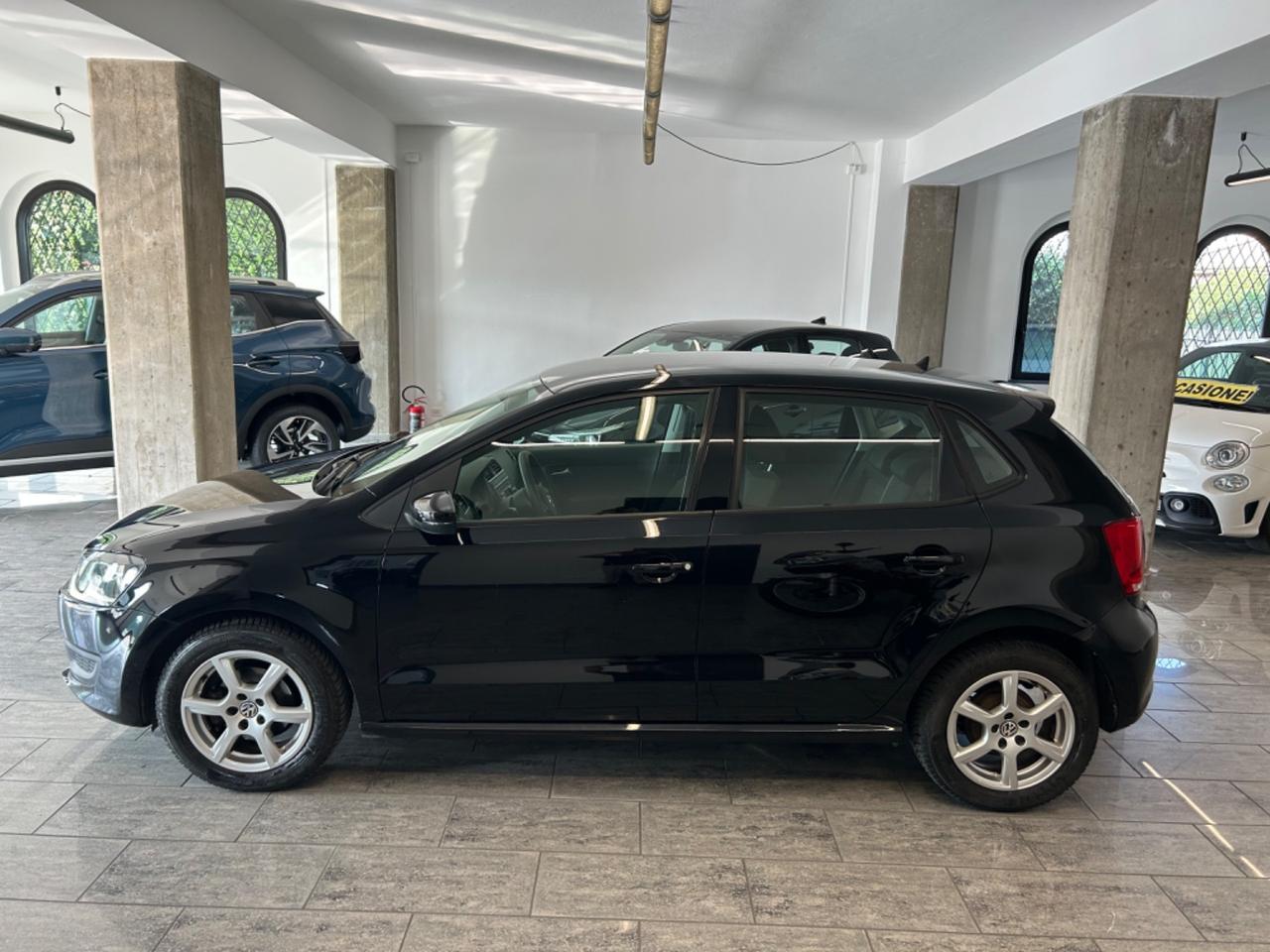 Volkswagen Polo 1.2 70 CV 5p. Comfortline