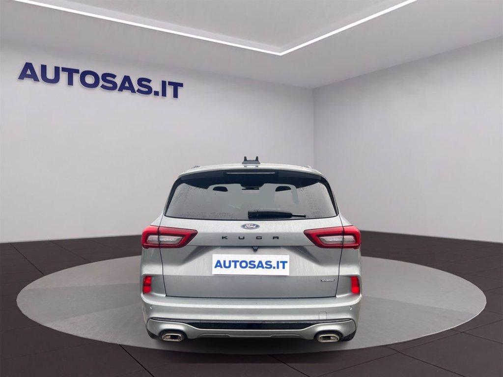 FORD Kuga 2.5 full hybrid ST-Line X 2wd 180cv auto del 2024
