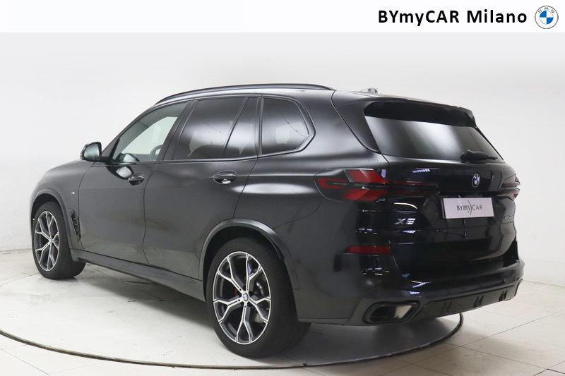 BMW X5 30 d MSport Pro xDrive Steptronic