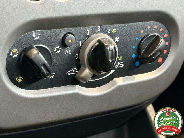 DACIA Sandero Stepway 1.5 dCi 90CV *NEOPATENTATI*