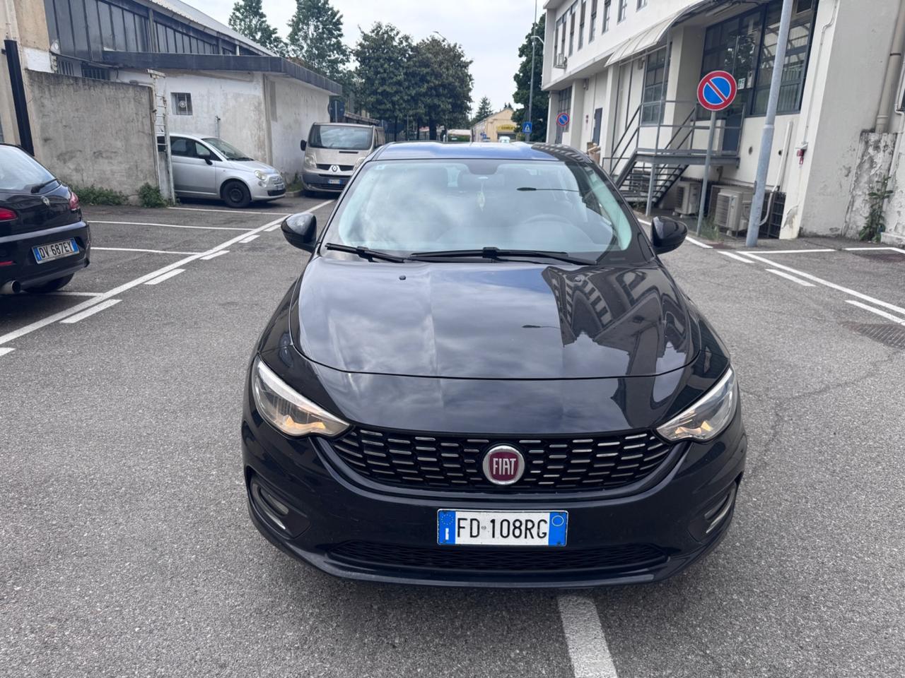 Fiat Tipo 1.4 gpl leggere bene