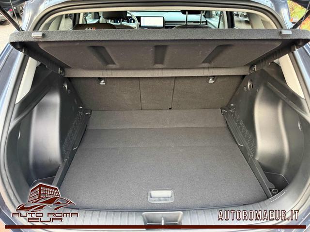 HYUNDAI Kona 1.6 HEV DCT XClass GARANZIA CASA MADRE!!!
