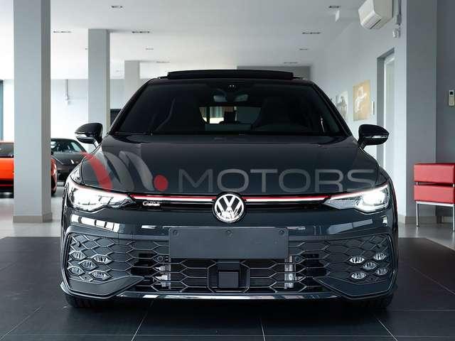 Volkswagen Golf GTI 2.0 TSI 265 CV DSG *TETTO*IQ.LIGHT