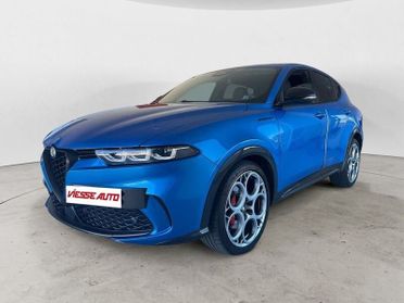 Alfa Romeo Tonale 1.5 160 CV MHEV TCT7 Edizione Speciale