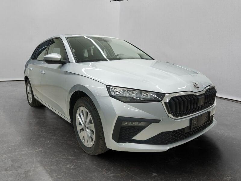 Skoda Scala Scala 1.0 TSI Selection+LIGHT&VIEW PACK