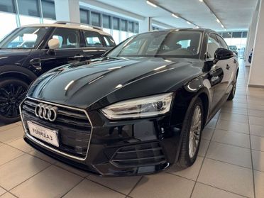 Audi A5 A5 SPB 2.0 TDI 190 CV S tronic Sport