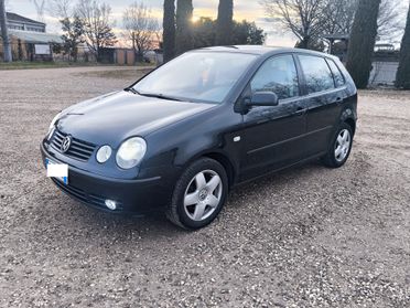Volkswagen Polo 1.4 #GM