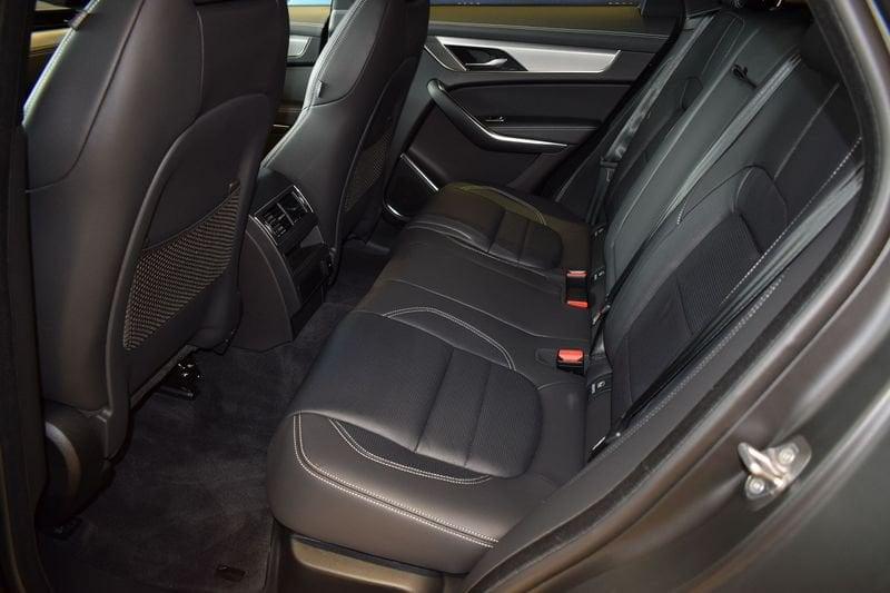 Jaguar F-Pace F-Pace 2.0 D 204 CV AWD aut.
