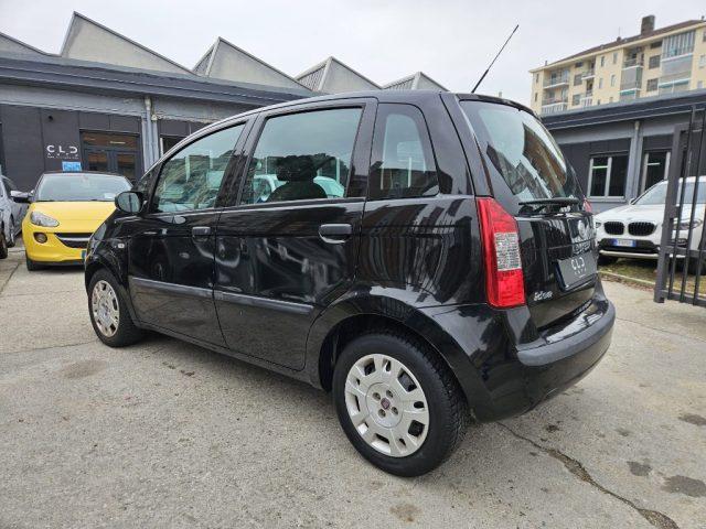 FIAT Idea 1.4 16V S&S Active