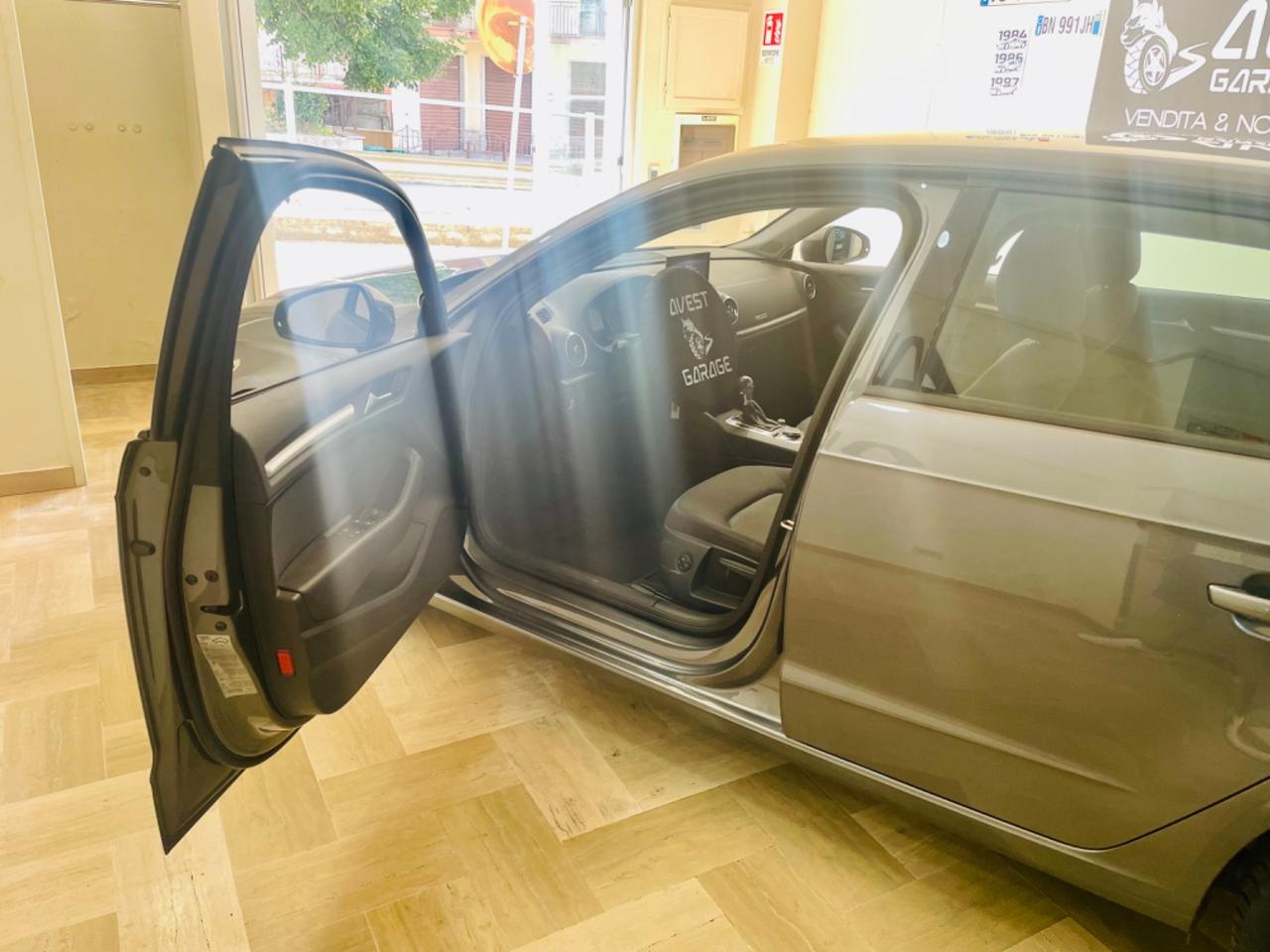 Audi A3 SPB 35 TDI S tronic Business Plus - FULL LED