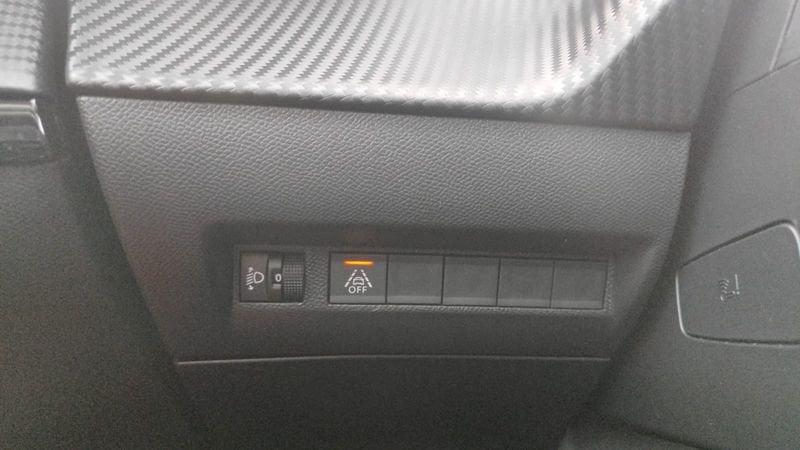 Peugeot 208 208 motore elettrico 136 CV 5 porte Active Pack