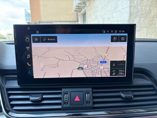 AUDI Q5 SPB Sportback 40 TDI quattro S tronic S line plus.