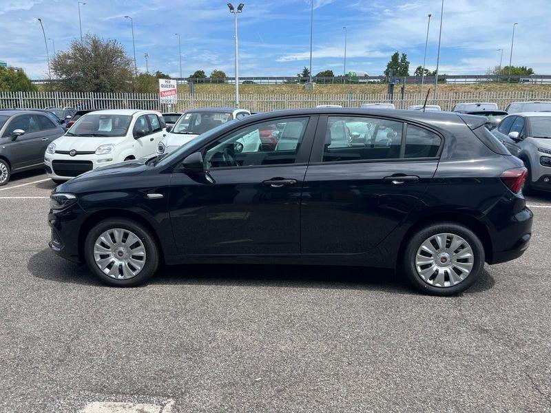 FIAT Tipo Tipo 1.5 Hybrid DCT 5 porte