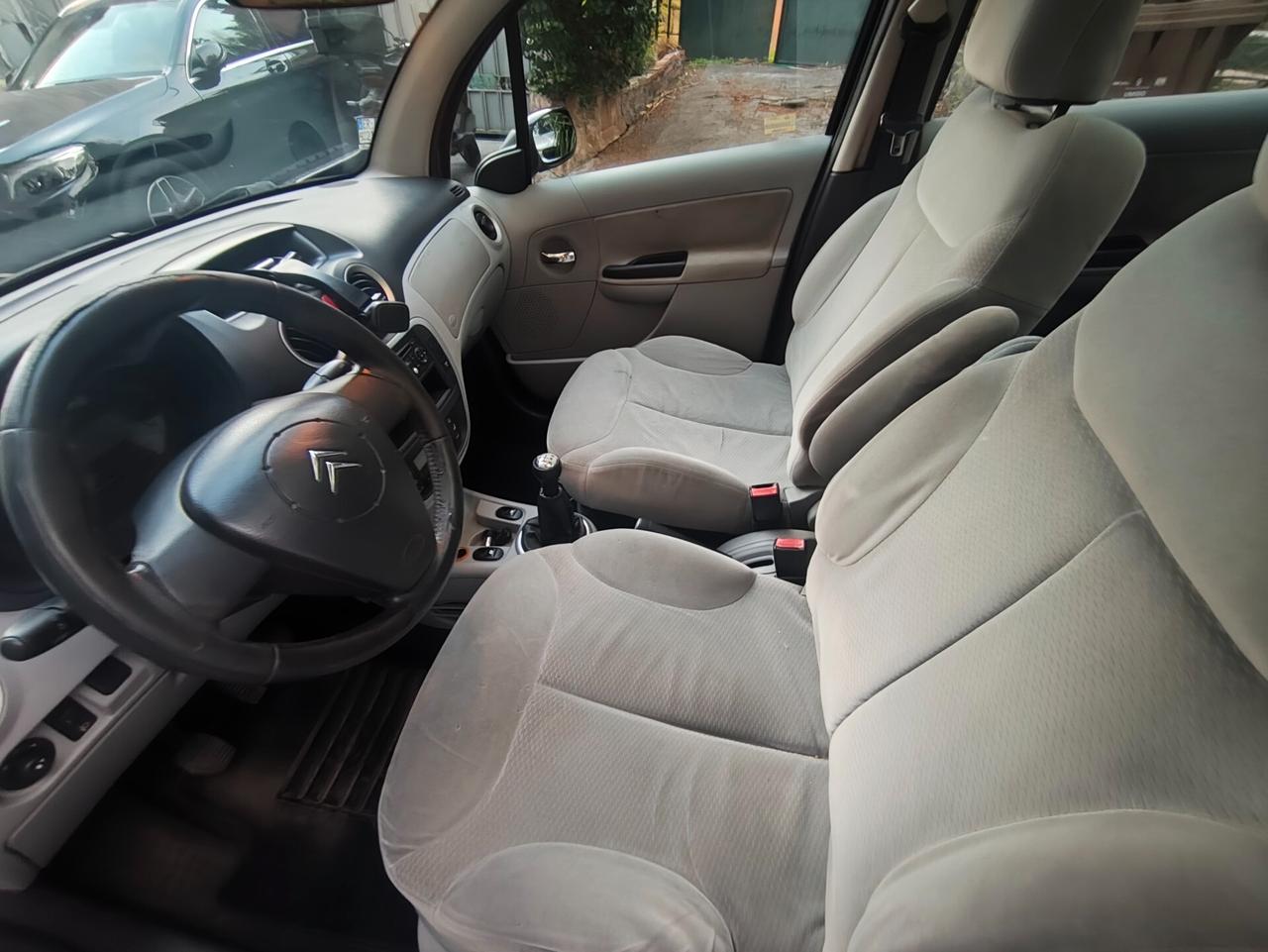 Citroen C3 1.6 HDi 110CV Exclusive