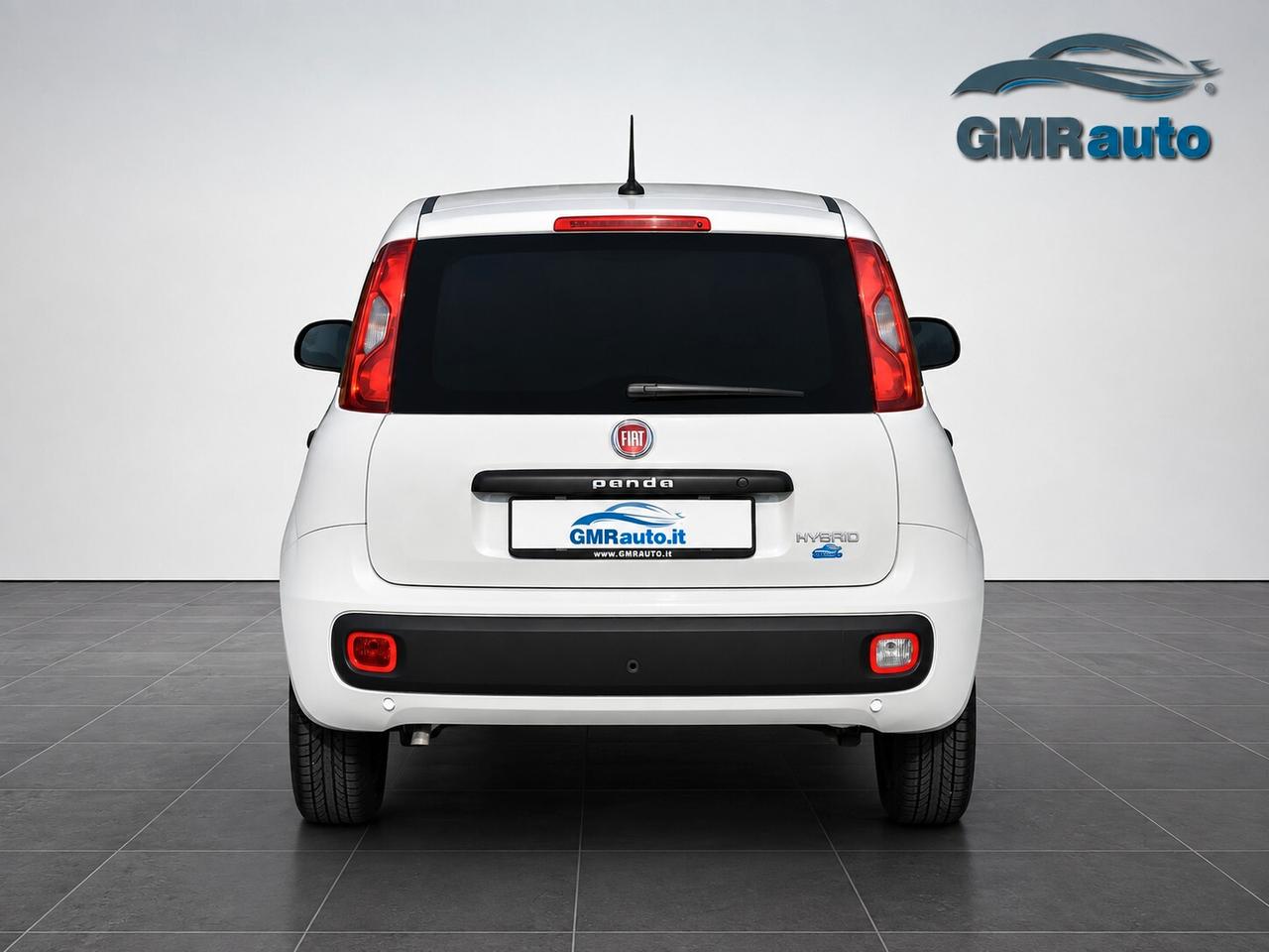 FIAT Panda 3ª Serie 1.0 FireFly S&S Hybrid Pop Van– Autocarro - PREZZO REALE SENZA VINCOLI!!