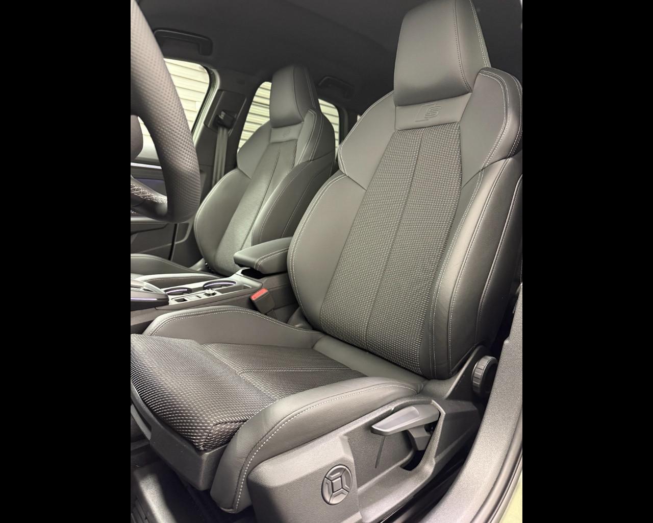 AUDI A3 ALLSTREET 35 TFSI MHEV S-TRONIC S LINE