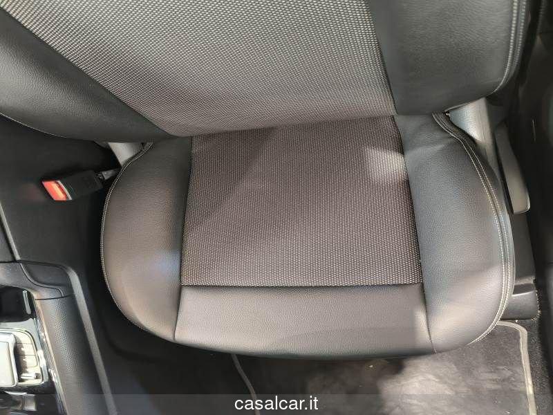 Mercedes-Benz GLA GLA 200 d Automatic Business Extra 3 ANNI DI GARANZIA KM ILLIMITATI PARI ALLA NUOVA