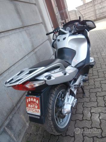 BMW R 1200 RT del 2007 compreso trapasso-tagliando-garanzia