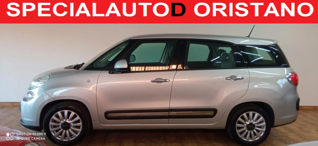 FIAT 500L LIVING 1.6 DIESEL 5 PORTE
