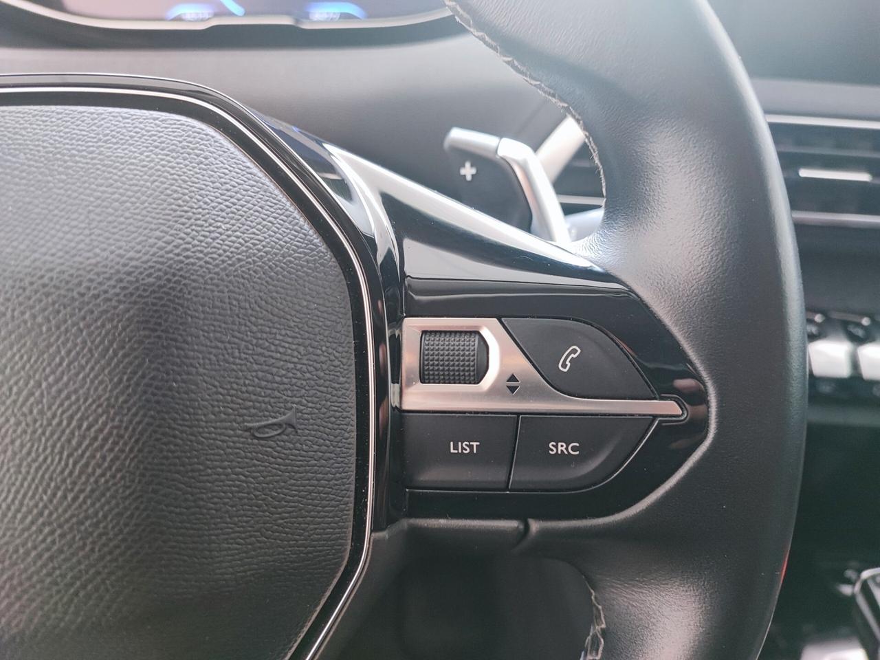 Peugeot 3008 BlueHDi 130 S&S EAT8 Active