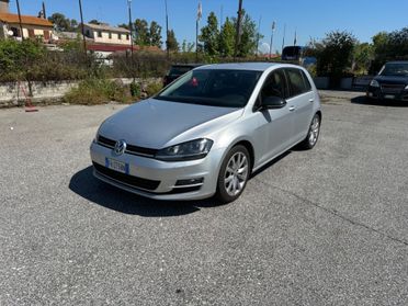 Volkswagen Golf Business 1.6 TDI 5p. Trendline BlueMotion Technology