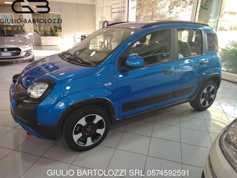 FIAT Panda Cross 1.0 FireFly S&S Hybrid