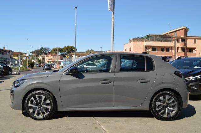 PEUGEOT 208 PureTech 100 Stop&Start 5 porte Active