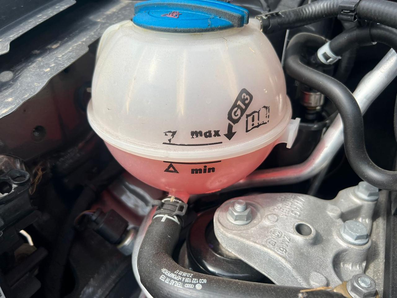 Volkswagen Polo 1.2 TSI 5p. Highline BlueMotion Technology