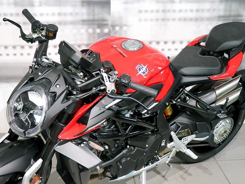MV Agusta Brutale 1000 RS