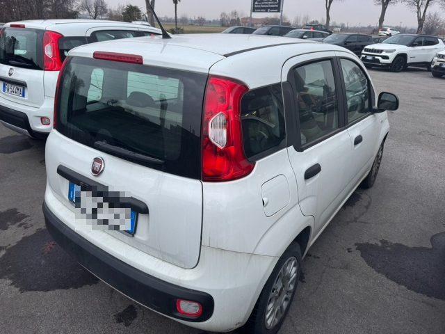 FIAT Panda 1.2 Lounge ***Neopatentati***