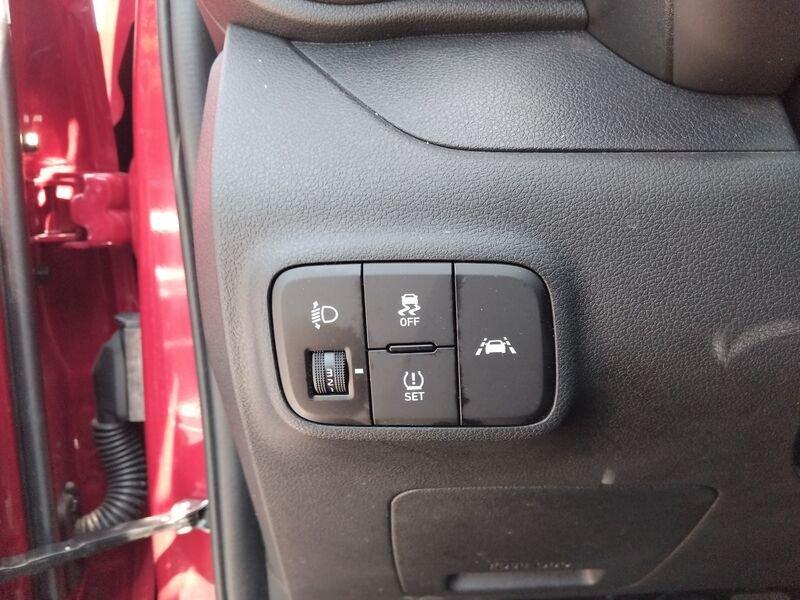 Hyundai i10 III 2020 1.0 mpi Advanced