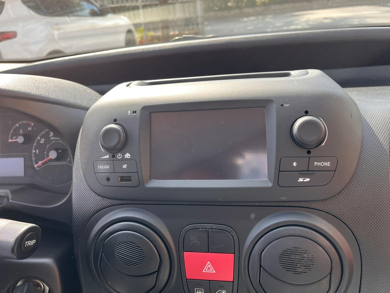Fiat Fiorino 1.3 MJT 95CV Cargo Adventure