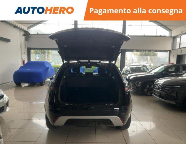 LAND ROVER Range Rover Velar 2.0D I4 240 CV R-Dynamic S