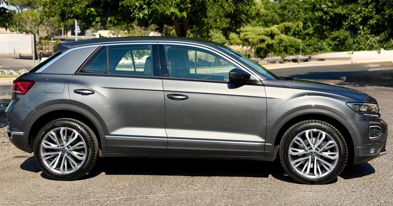 Volkswagen T-Roc 2.0 Tdi 150CV dsg Sport VIRTUAL