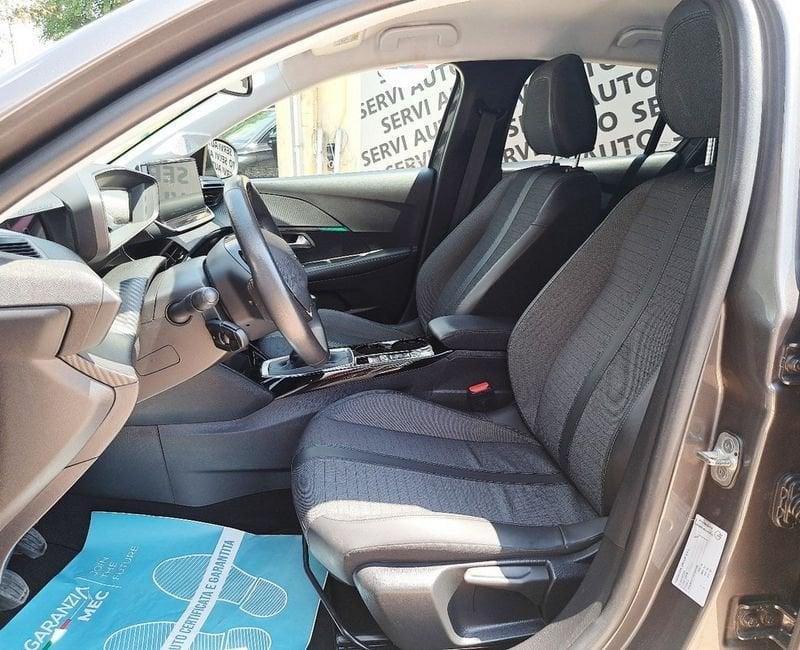 Peugeot 208 BlueHDi 100 Stop&Start 5 porte Allure Navi Pack