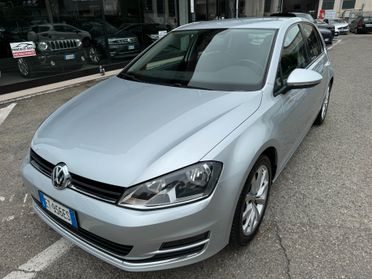 Volkswagen Golf 2.0 TDI DSG 5p. Highline BlueMotion Technology